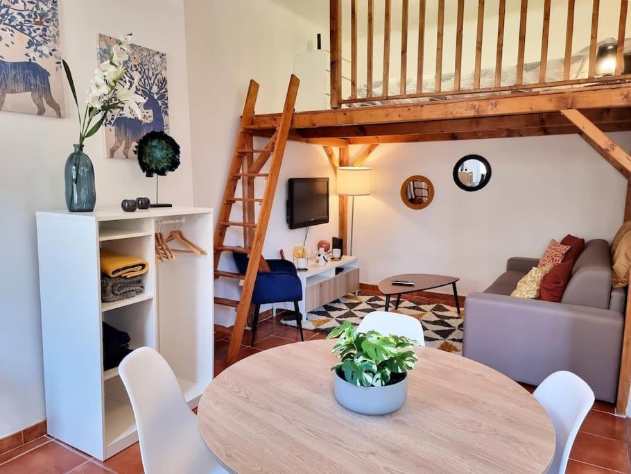 Cosy Apartments - Marseille Opera Vieux-Port - Luminous City Center Apartment Exterior foto